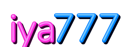 iya777 — logo kanal