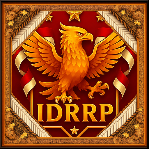 idrrp — mitra unggulan